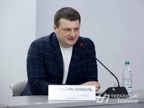 Ухвалення Меморандуму про рекламу азартних ігор є важливим кроком соцзахисту, - Михайло Коваль