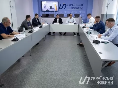 29.07.21 11:00 Круглий стіл: "Тенденції соціальної відповідальності грального бізнесу"