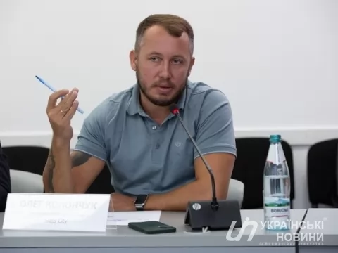 Гральному бізнесу не потрібні фатальні гравці, процедура самообмеження проста і ніхто не створює перешкод, — Олег Конончук