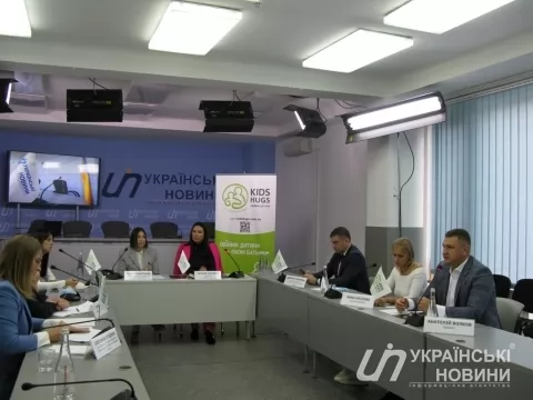 Відчуження одного з батьків це психологічне насильство над дитиною, - Наталя Грінберг