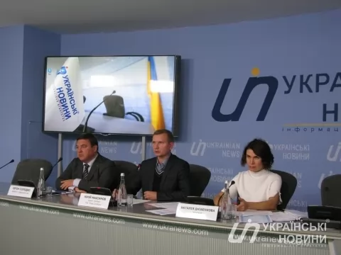 Збиток від незаконного блокування проїзду до приватної власності ТОВ "Нова Слобідка" становить 32 млн грн.