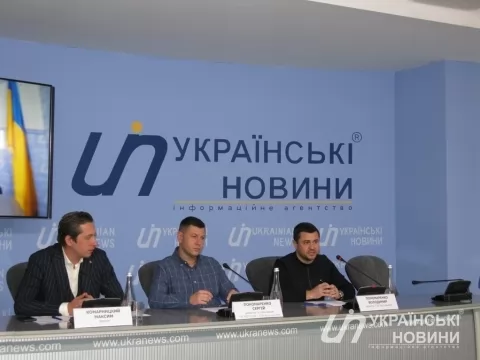 У Києві чиновники хочуть стягувати 6,5 млн грн хабарів з приватних перевізників, - директор однієї з приватних компаній Пономаренко