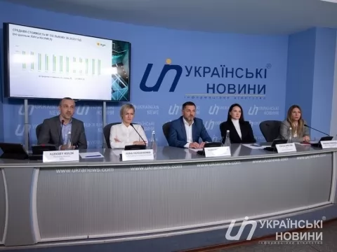 Україна є однією з найбільш інвестиційно привабливих країн для Ізраїлю у сфері нерухомості, - посол в Ізраїлі Корнійчук