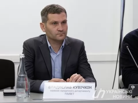 Податкове навантаження на гральний бізнес досить високе і потребує змін, – представники ринку