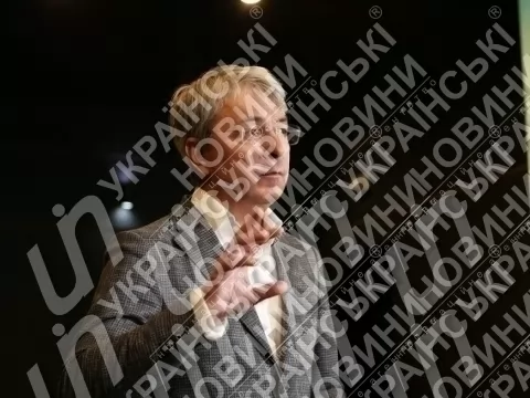 Александр Ткаченко. Фото: Facebook/Олександр Ткаченко