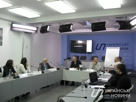 ЦИТАТА Василенко про скандал навколо Голодомору: "Цей скандал вчинили люди, які в принципі не хочуть кваліфікувати голодомор, як геноцид"