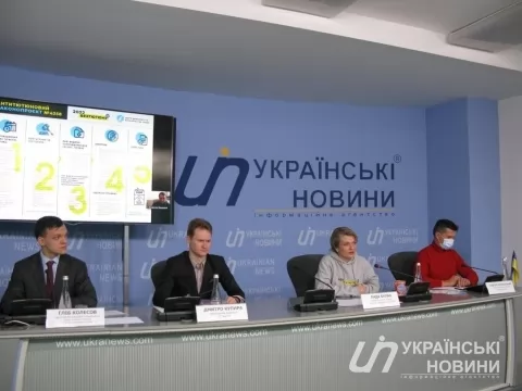 Антитютюновий законопроект №4358 націлений зупинити залучення українців до лав курців, - депутат Лада Булах