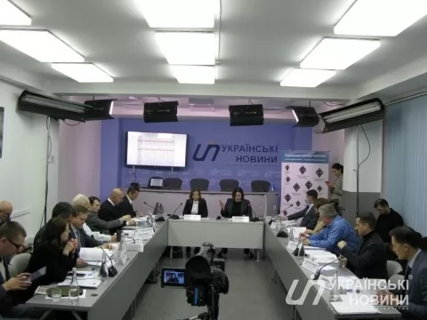 От 317 до 491 млрд потеряла Украина в связи с аннексией Крыма и отделением ОРДЛО, - Бортник