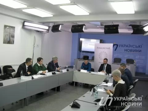20.12.21 11:00 Круглий стіл: "Банки-2022: яким буде наступний рік для грошового ринку"