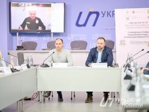 Головна функція державного регулятора – не покарати, а запобігти вчиненню правопорушення, – ГО "Національна рада з безпеки дорожнього руху"