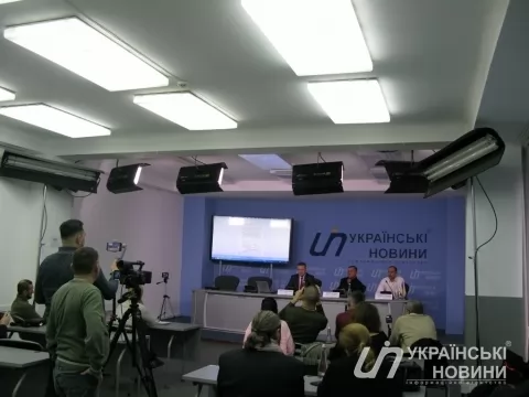 27.12.21 13:00 Пресконференція: "Стратегічний план завершення кровопролиття на сході України перемогою мирним шляхом та відновлення територіальної цілісності самостійної держави Україна"