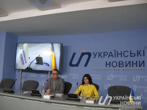 Журнал про діячів Київщини дозволяє зрозуміти, хто не виконав своїх обіцянок, – Спірідонов