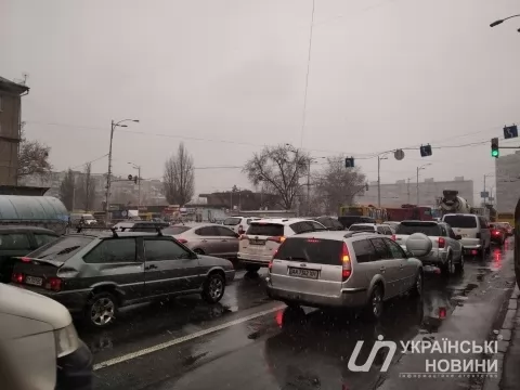 Пробки