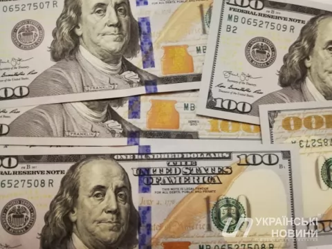 Доллар