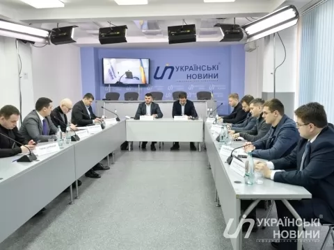 15.02.22 11:00 Круглий стіл: "Актуальні тенденції розвитку грального бізнесу в Україні"