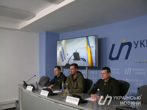 Ініціативна група ветеранів війни на Сході України анонсувала створення партизанського руху