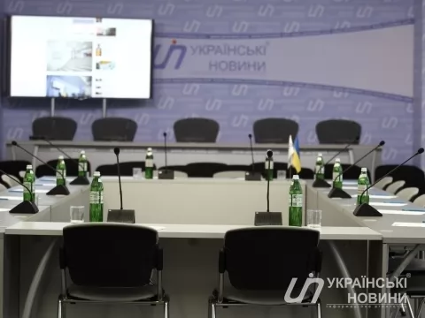 22.03.21 11:00 Круглий стіл: "Цінність води та її ціна"