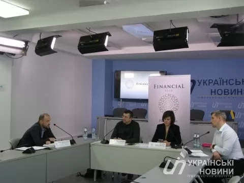 23.02.22 12:00 Круглий стіл: "Новий агросезон: де фермерам знайти кредити на посівну"