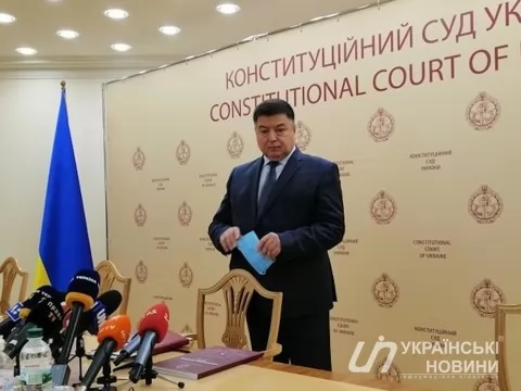 Александр Тупицкий. 