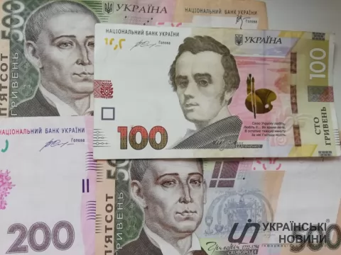 Курс гривны на межбанке сохранился на 27,98 UAH/USD