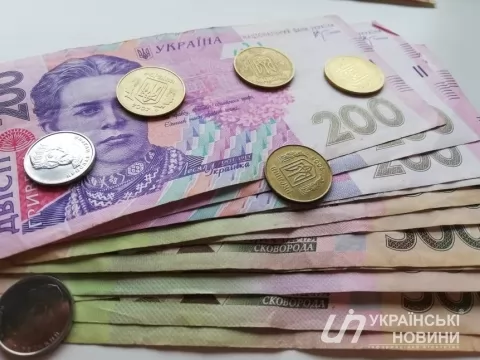 Курс гривны