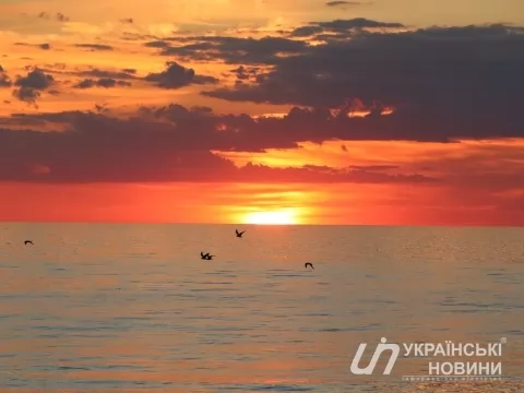В воскресенье в Киеве без осадков, +29…+31. Фото: Валерия Назаренко