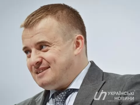 Владимир Демчишин Фото: Українське фото 