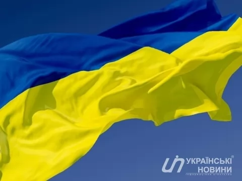 Все общенациональные украинские телеканалы присоединились к телемарафону "UAвместе" в День единения