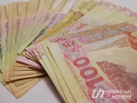 Курс гривны