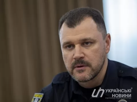 Игорь Клименко
