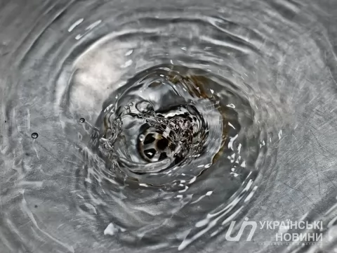 Вода