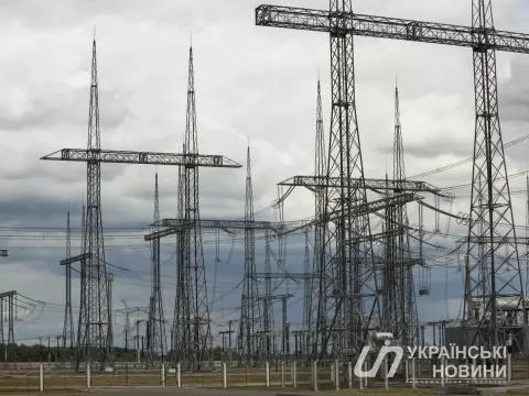 Подстанция
