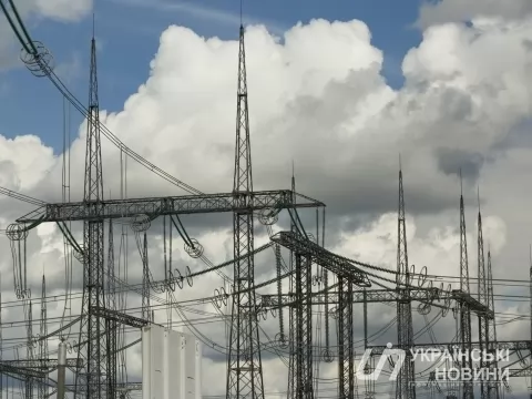 Электросеть