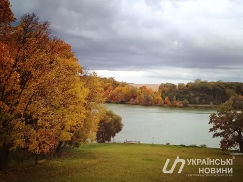 Погода на вихідних 23–24 жовтня: від заморозків до бабиного літа