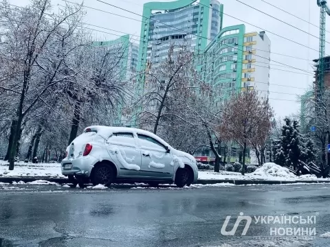 Ілюстративне фото. Джерело: @OlegPrykhodko 