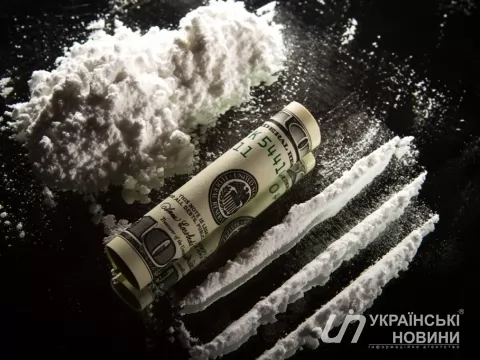 СБУ предотвратила контрабанду 57 кг кокаина на $10 млн в Одессе