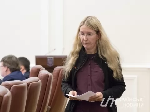 Антикоррупционеры усиливали недоверие к Украине на Западе и сегодня это мешает получать оружие, – Ульяна Супрун
