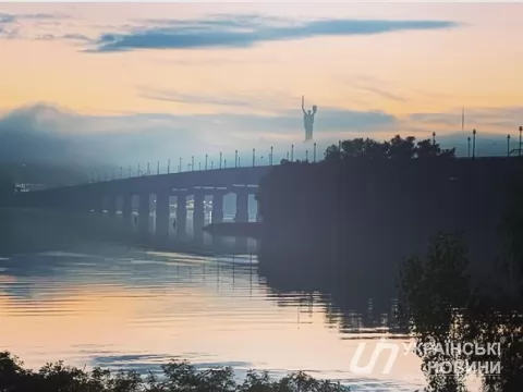 Прогноз погоди в Україні на завтра.