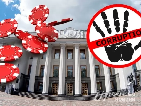 Забороною реклами легального гемблінгу нелегалів не здолати