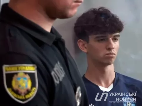 Вʼячеслав Зінченко. Фото: скриншот з відео