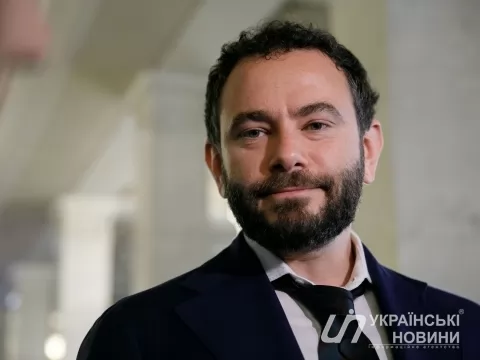 Олександр Дубінський