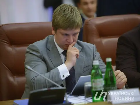 Андрій Коболєв. Фото: УН