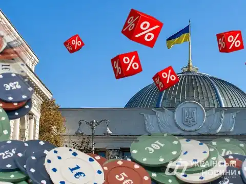 Колаж: Українські Новини