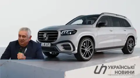 Анатолій Корзун купив нове авто. Колаж: Українські Новини