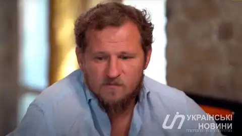 Александр Алиев. Фото: скриншот из видео
