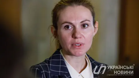 Анна Скороход