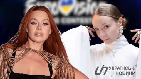 Valeriya Force и LELEKA