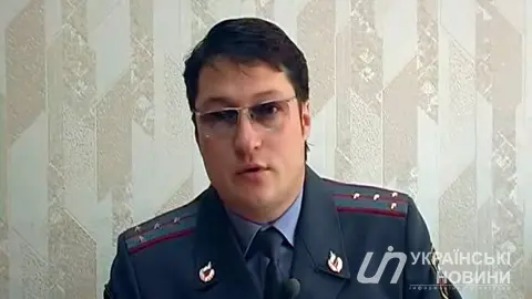 Андрей Таджибаев. Фото: скриншот из видео