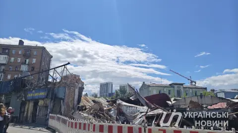 Лукьяновка. 28.05.2026 р.