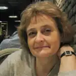 Катерина Цапро